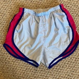 Ladies XS NIKE DriFit Shorts